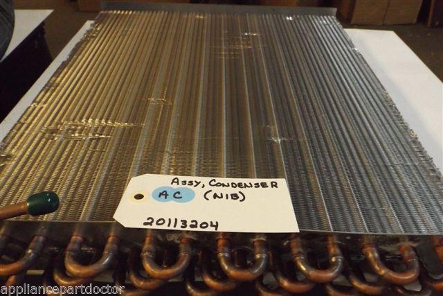Maytag Amana Air Conditioner 20113204 Assy, Condensor NEW IN BOX Maytag Amana Air Conditioner 20113204 Assy, Condensor NEW IN BOX